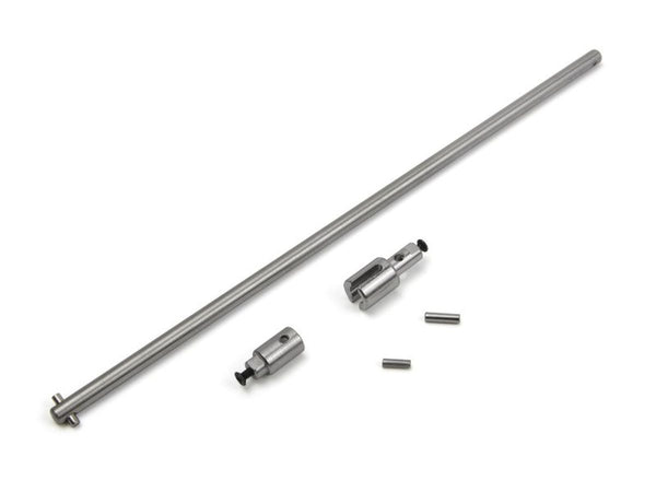 Center Shaft & Cup Set