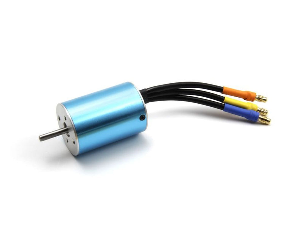 BlackZon Brushless Motor 2840 KV3800