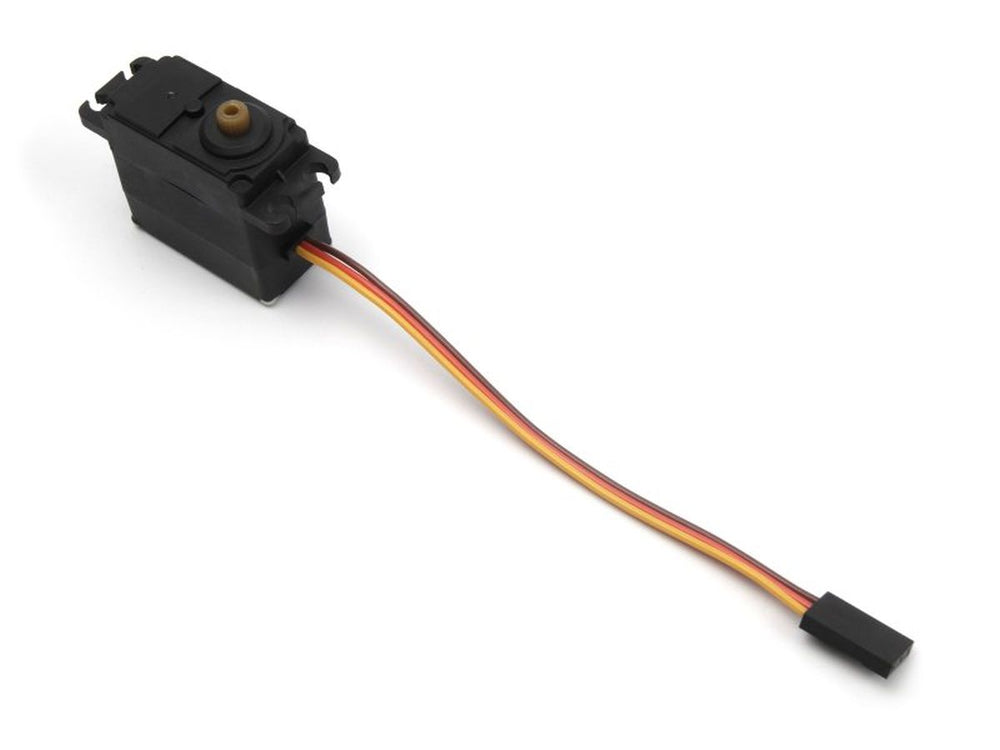 BlackZon 3-Wire Steering Servo