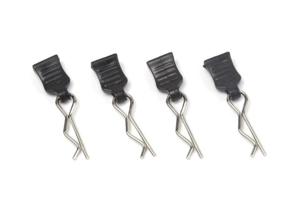 Body Clips (4pcs)