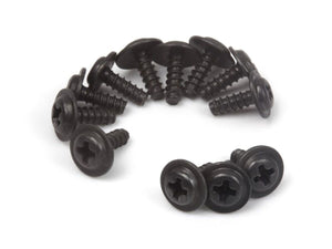 BlackZon Flange Tapping Screws PWAO2.3x7mm (12pcs)