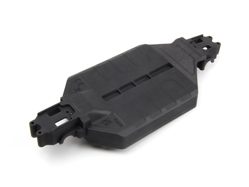 BlackZon Main Chassis