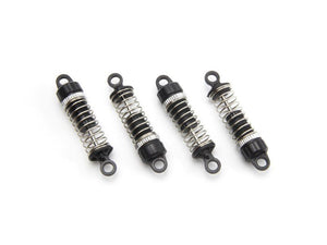 Plastic Shock Set (Assembled/4