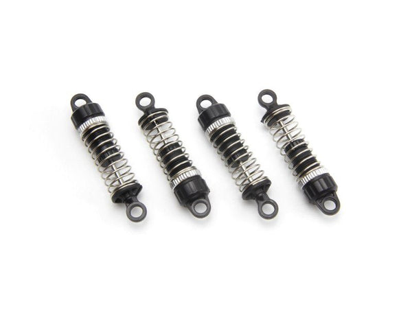 Plastic Shock Set (Assembled/4