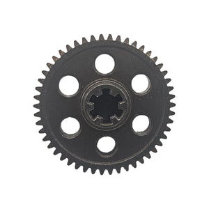 BlackZon Spur Gear