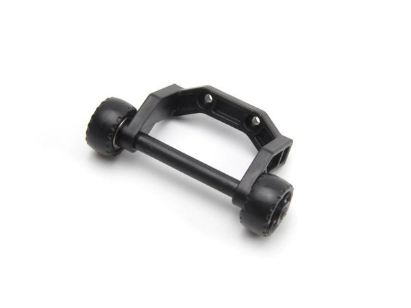 Wheelie Bar