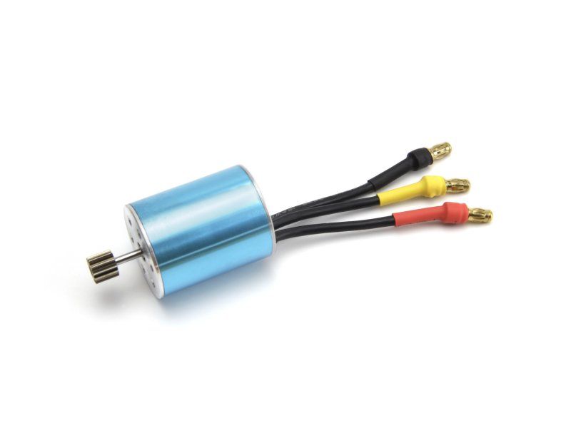 BlackZon Brushless Motor 2430 KV4200