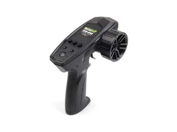 Blackzon BTX-343- 2.4GHz 3Ch Transmitter