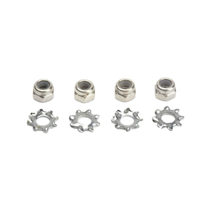 Wheel Lock nut M2.5