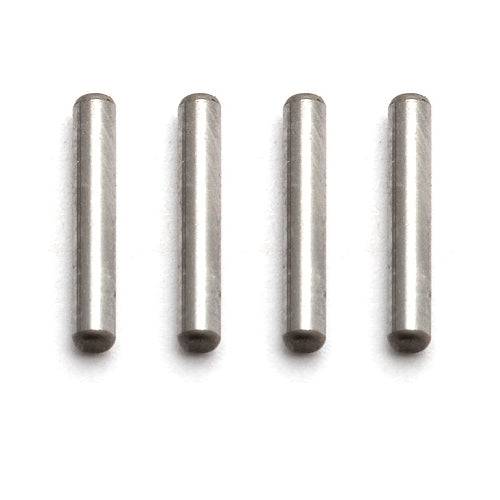 Associated 91436 CVA/Wheel Hex Pin (4) RC10B5 / M