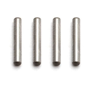 Associated 91436 CVA/Wheel Hex Pin (4) RC10B5 / M