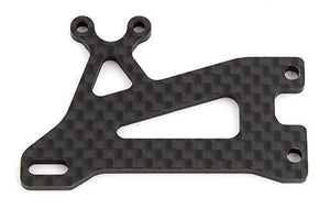 PowerHobby Team Associated 92041 Floating Servo Brace Woven Carbon Fiber RC10B64D — RC10 Parts