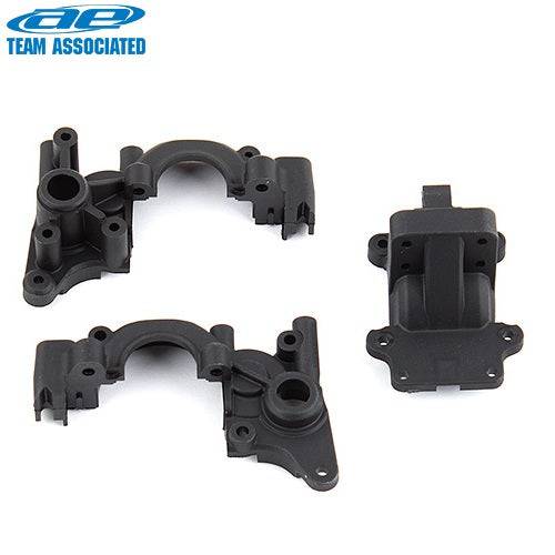 Associated 91790 B6.1 Layback Gearbox RC10B6.1