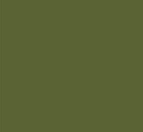 Black Forest® Hobby Supply Co AK Interactive 11312 AFV Series: Reseda Green RAL6011B 3G Acrylic Paint 17ml Bot — Glues,