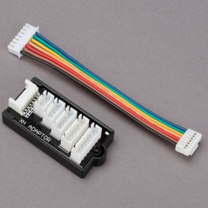 Dynamite DYNC5032 Balancing Adapter Board XH