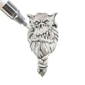 Little Shop of Magic Speedpaint Marker: Holy White — Miniatures