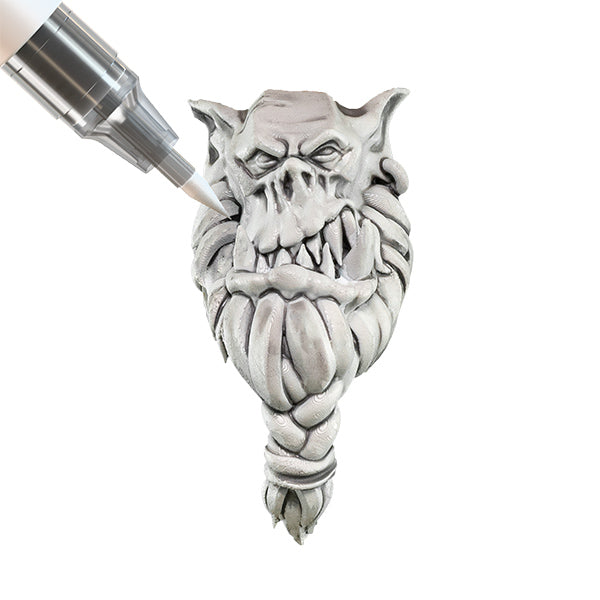 Little Shop of Magic Speedpaint Marker: Holy White — Miniatures
