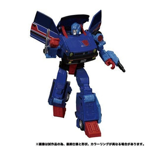 ToyShnip Transformers Masterpiece Edition - Select Figure(s) — Action Figure