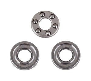 Associated 91990 Caged Thrust Bearing Set Ball Differentials B6.3D B6.2D B6.1D B6D