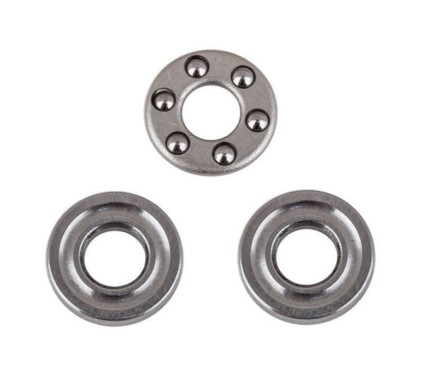 Associated 91990 Caged Thrust Bearing Set Ball Differentials B6.3D B6.2D B6.1D B6D