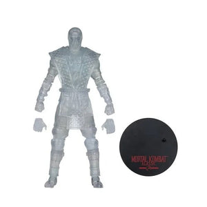 McFarlane Toys Mortal Kombat Klassic 7-Inch Action Figure - Select Figure(s)