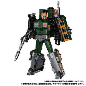 ToyShnip Transformers Masterpiece Edition - Select Figure(s) — Action Figure