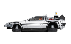 Back to the Future™ Scalextric Back to the Future Part II 1:32 scale Flying DeLorean Time Machine Slot Car