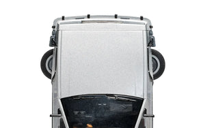 Back to the Future™ Scalextric Back to the Future Part II 1:32 scale Flying DeLorean Time Machine Slot Car