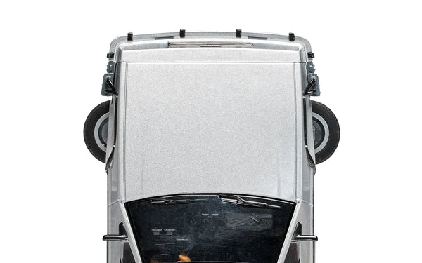 Back to the Future™ Scalextric Back to the Future Part II 1:32 scale Flying DeLorean Time Machine Slot Car