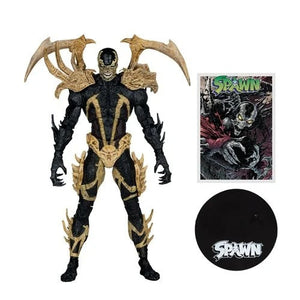 ToyShnip McFarlane Toys Spawn 7-Inch Action Figure - Select Figure(s) — Action & Toy Figures