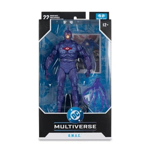 ToyShnip McFarlane Toys DC Multiverse 7-Inch Scale Action Figure - Select Figure(s) — Action & Toy Figures