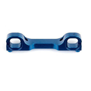 Associated 91772 B6.1 Blue Aluminum Arm Mount C B6.1D