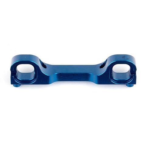 Associated 91772 B6.1 Blue Aluminum Arm Mount C B6.1D