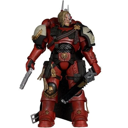 ToyShnip McFarlane Toys Warhammer 40000 7-Inch Action Figure - Select Figure(s) — Action & Toy Figures