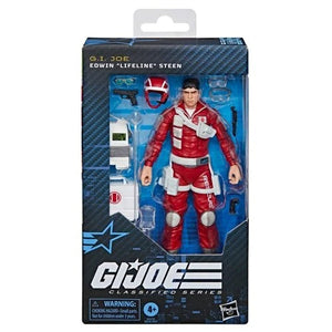 G.I. Joe Classified Series 6-Inch Action Figure - Select Figure(s)