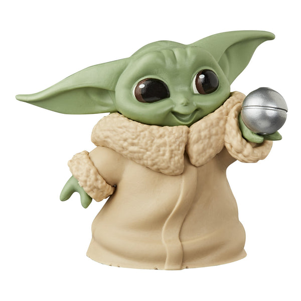 Little Shop of Magic Star Wars: The Bounty Collection - The Child #6 Ball Toy — Toys and Collectible