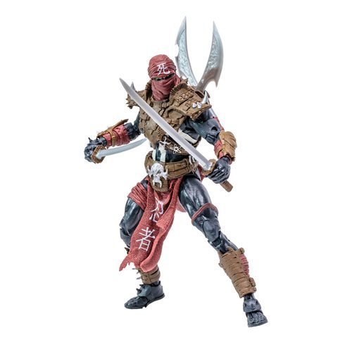 ToyShnip McFarlane Toys Spawn 7-Inch Action Figure - Select Figure(s) — Action & Toy Figures