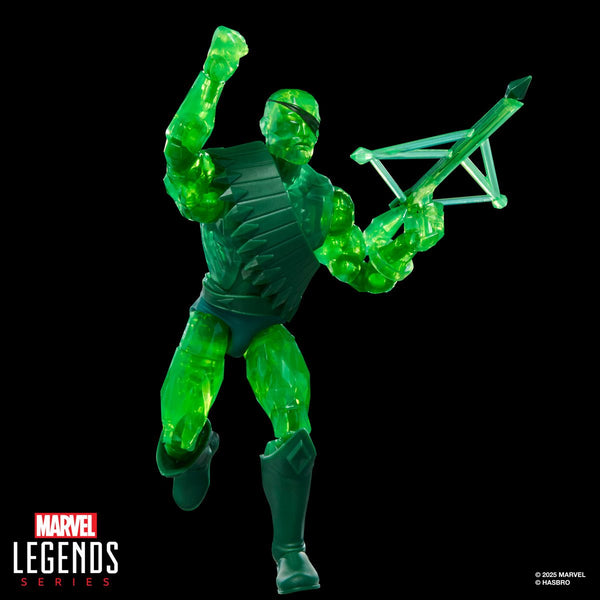 Marvel Legends Executioner Series 6-Inch Action Figures