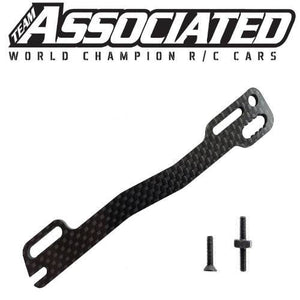 Associated 92273 RC10B74.1 Battery Strap