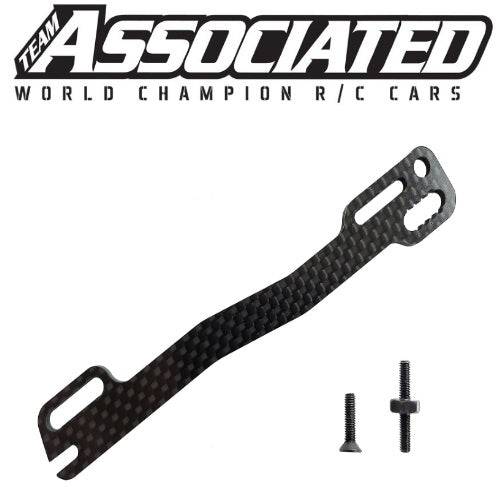 Associated 92273 RC10B74.1 Battery Strap
