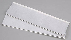 Associated 6727 Servo Tape Strips RC10B44.1 RC8.2 TC6 SC10GT RC10T4 RC12R5