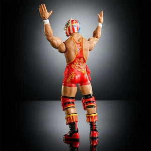 WWE Elite Collection Series 126 Action Figure - Select Figure(s)
