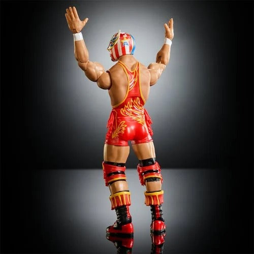 WWE Elite Collection Series 126 Action Figure - Select Figure(s)