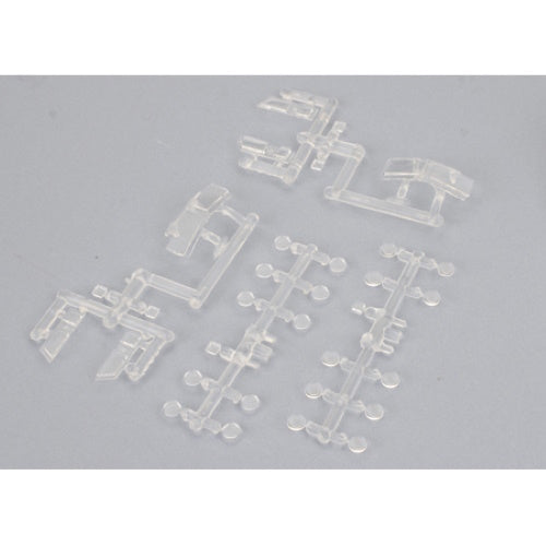 Athearn ath11016 HO Window Set F7A/F7B (2)