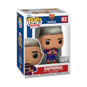 ToyShnip Funko Pop! Football Vinyl Figures - Select Figure(s) — Toys & Games