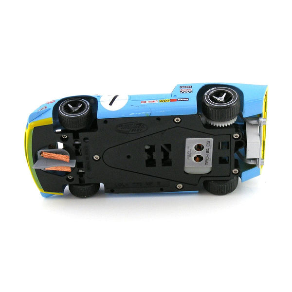 PowerHobby Thunderslot Lola T70 MKIII Le Mans 24h 1968 Thunder 1/32 Slot Car CA00104