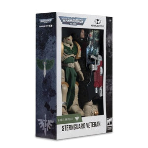 ToyShnip McFarlane Toys Warhammer 40000 7-Inch Action Figure - Select Figure(s) — Action & Toy Figures