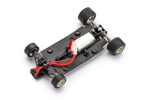 Policar Ferrari 126 C2 Long Beach GP 1982 Didier Pironi Slot Car 1/32 CAR09a