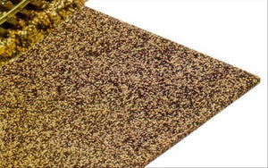 Busch 7502 HO Scale Cork Roadbed Sheets pkg(2)