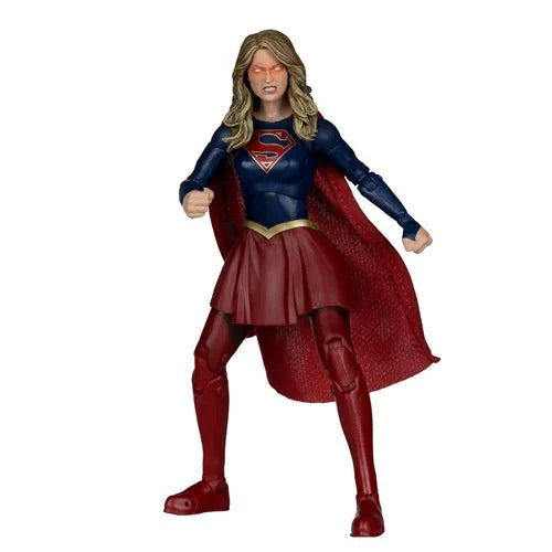 ToyShnip DC Multiverse Deluxe Theatrical Edition 7-In Scale Action Figure - Select Figure(s) — Action & Toy Figures